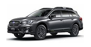 Subaru OUTBACK BS 14-21