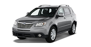 Subaru TRIBECA B10 07-13