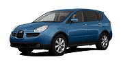 Subaru TRIBECA B9 05-07