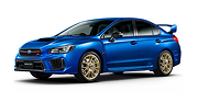 Розборка SUBARU WRX