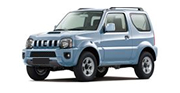 Suzuki JIMNY 93-15