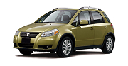 Suzuki SX4 06-13