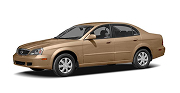 Розборка SUZUKI VERONA