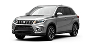 Suzuki VITARA 15-