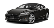 Tesla MODEL S 12-