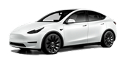 Розборка TESLA MODEL Y