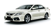 Toyota AURION 06-12