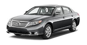 Toyota AVALON 05-12