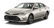 Toyota AVALON 13-18