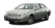 Toyota AVALON 99-05