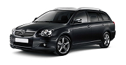 Toyota AVENSIS 03-08
