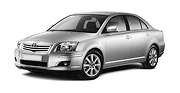 Toyota AVENSIS 97-03