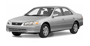 Toyota CAMRY 20 96-02