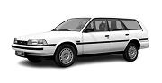 Toyota CAMRY 21 86-91