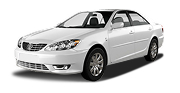 Toyota CAMRY 30 02-06