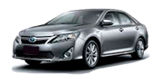 Toyota CAMRY 50 12-15