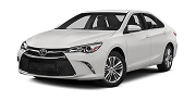 Toyota CAMRY 55 14-17