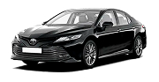 Toyota CAMRY 70 17-