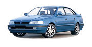 Toyota CARINA E 92-98