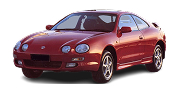 Toyota CELICA 99-06