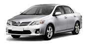 Toyota COROLLA 150 06-13