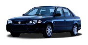 Toyota COROLLA E110 95-00