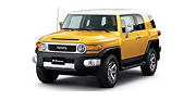 Toyota FJ CRUISER 06-15