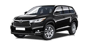Toyota HIGHLANDER 13-19