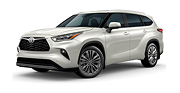 Toyota HIGHLANDER 2020-