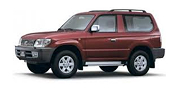 Toyota LAND CRUISER 90 96-03