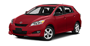 Toyota MATRIX 08-14