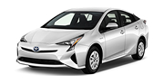 Toyota PRIUS 16-