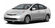 Toyota PRIUS - 20 03-11