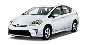 Toyota PRIUS - 30 09-17