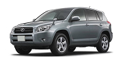 Toyota RAV4 00-05