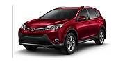 Toyota RAV4 05-12