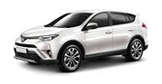 Toyota RAV4 13-19