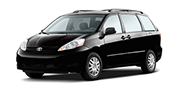 Toyota SIENNA 03-10