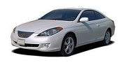 Toyota SOLARA 03-09