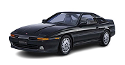 Toyota SUPRA 86-92