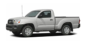 Toyota TACOMA 05-15