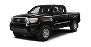 Toyota TACOMA 15-