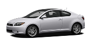 Розборка TOYOTA TC