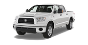 Toyota TUNDRA 07-13