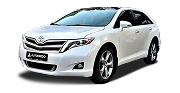 Toyota VENZA 09-16