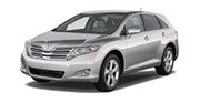 Toyota VENZA 21 -