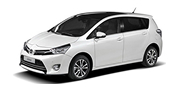 Toyota VERSO 12-18