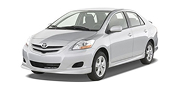 Toyota YARIS 00-05