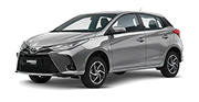 Toyota YARIS 11-20