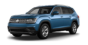 Разборка VOLKSWAGEN ATLAS